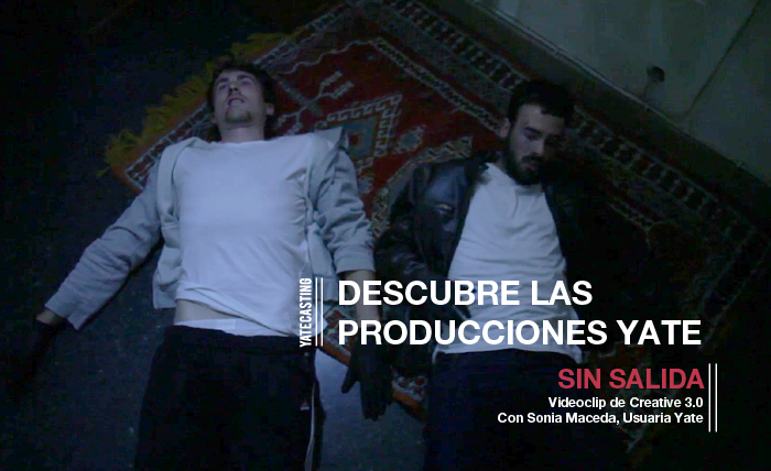 SIN SALIDA SIN SALIDA